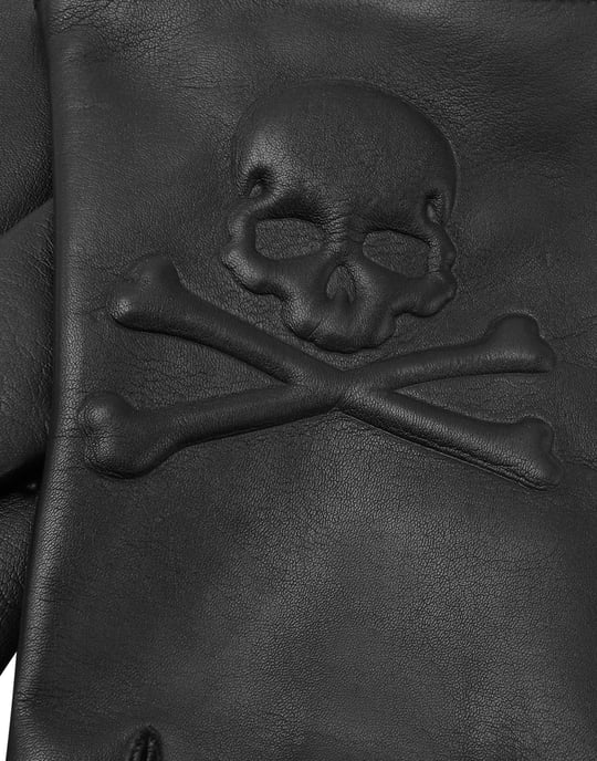 Handschuhe Skull&Bones - Image 2