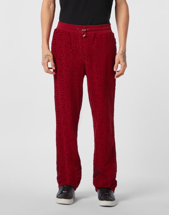 Jogginghosen Monogram - Image 2