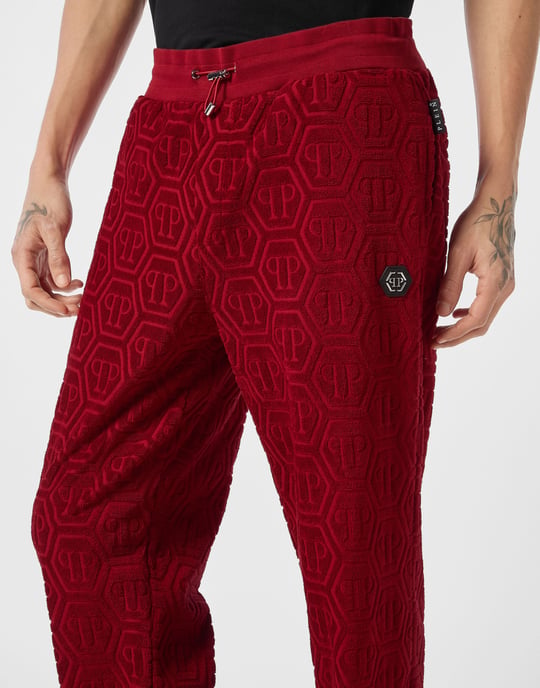 Jogginghosen Monogram - Image 3