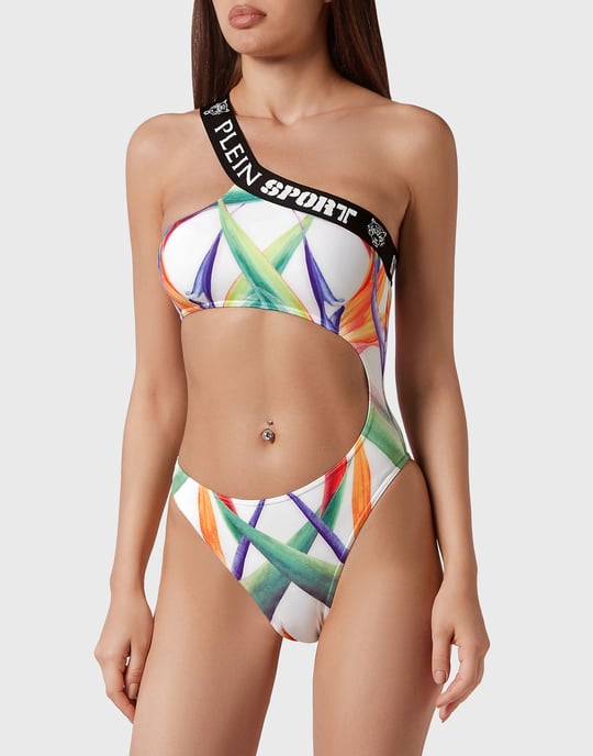 Monokini Flowers - Image 2