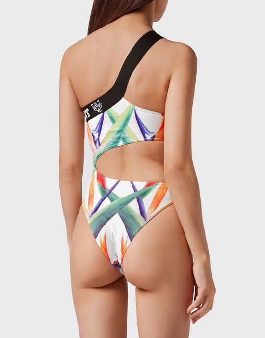 Monokini Flowers - Image 3