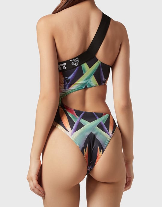 Monokini Flowers - Image 4
