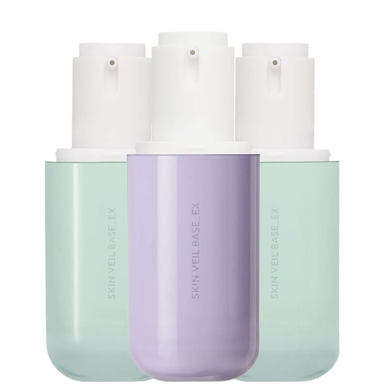Laneige Skin Veil Base Ex SPF28 Nr. 40 Pure Violet 30ml - Image 2