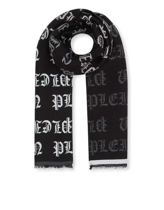 Schal Gothic Plein - Image 1