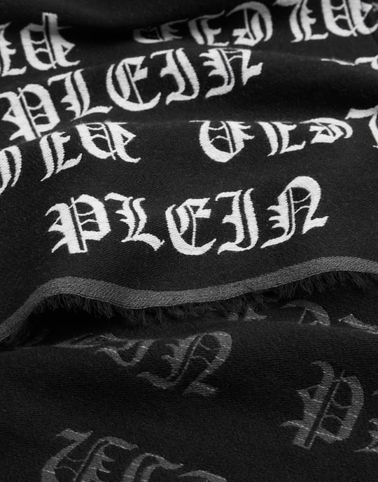 Schal Gothic Plein - Image 3