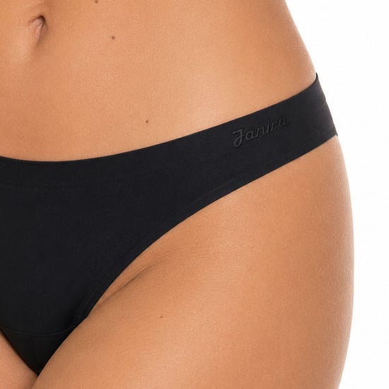 Damen Tanga Cero Baumwolle Unsichtbar 1031202 - Image 2