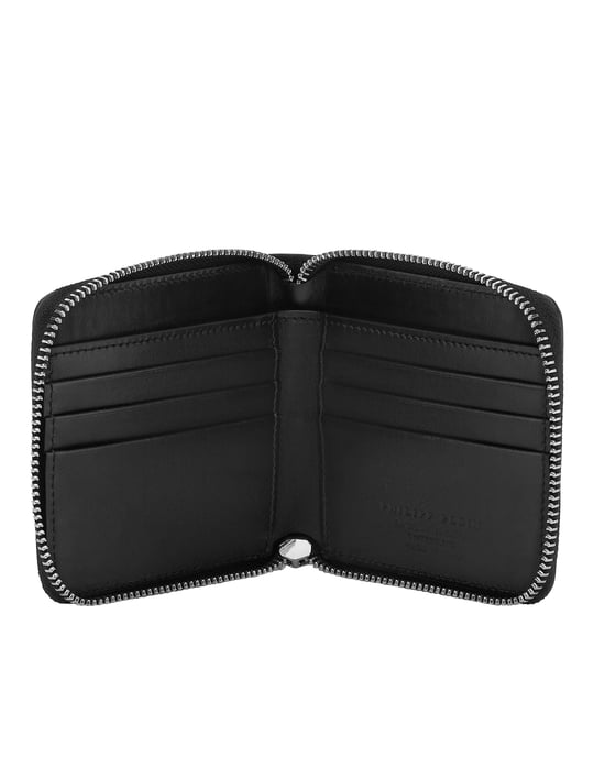 Mid-Zip Brieftasche - Image 2