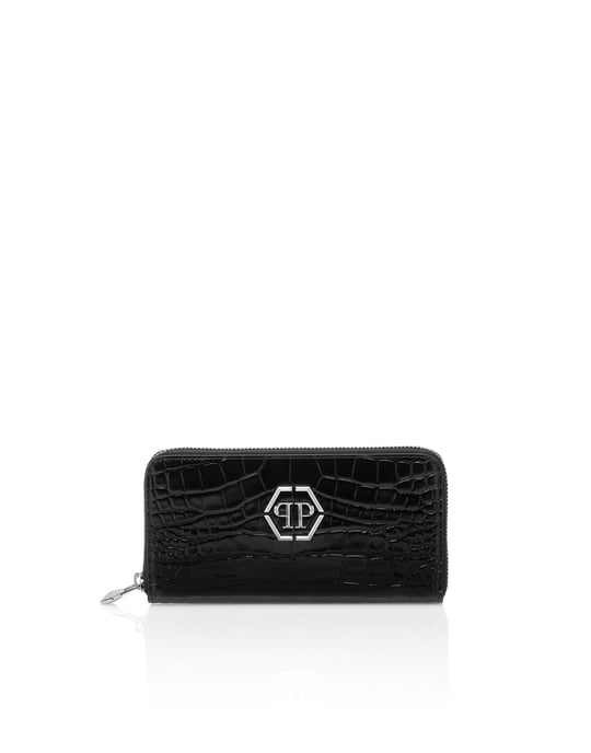 Mid-Zip Brieftasche - Image 1