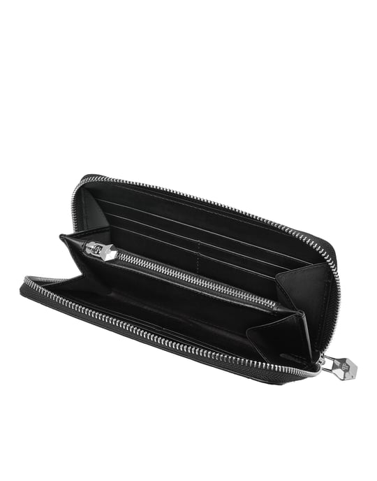 Mid-Zip Brieftasche - Image 2