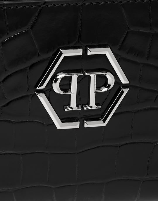Mid-Zip Brieftasche - Image 3