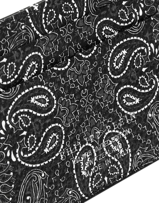 Kartenetui Paisley - Image 3