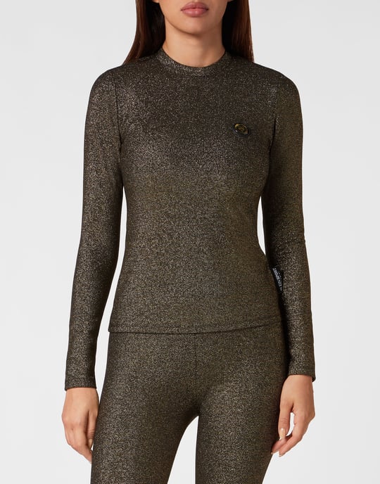 T-Shirt Glitter - Image 2