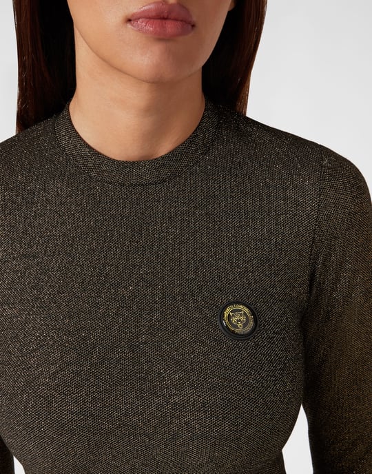 T-Shirt Glitter - Image 5