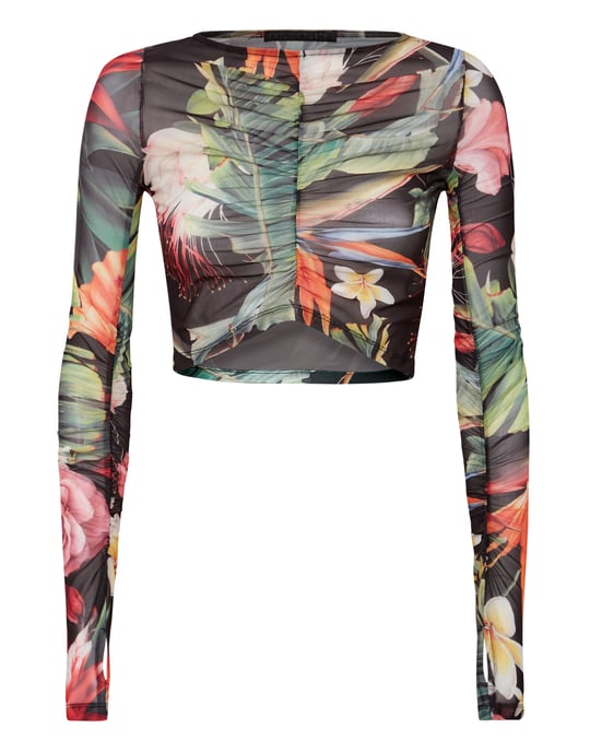 Ls Oben Flowers - Image 1