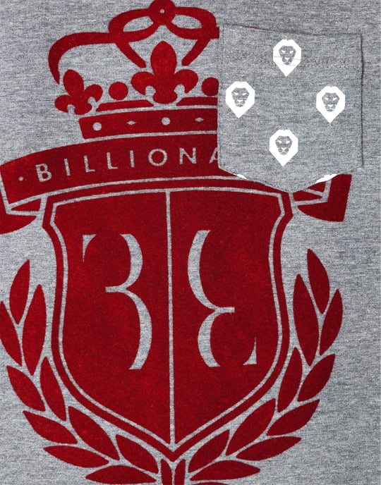 T-Shirt Rundhalsausschnitt Mint Quot - Image 3