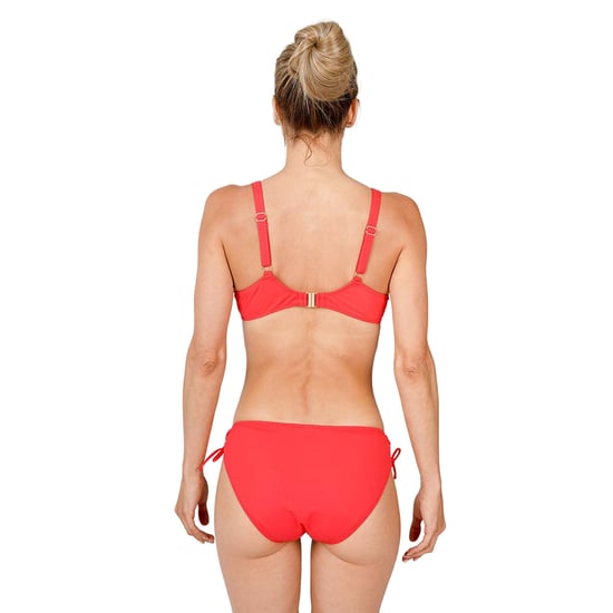 Damen-Bikini mit Bügel und verstellbaren Panties TEGB0425C - Image 3