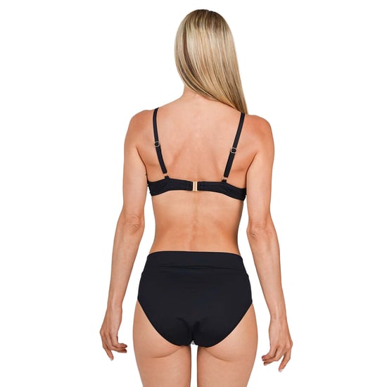 Damen-Bikini mit Cups und Unterdraht TEGB0354B - Image 3