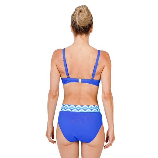 Damen-Bikini mit Schale und Bügel TEGB1053C - Image 3