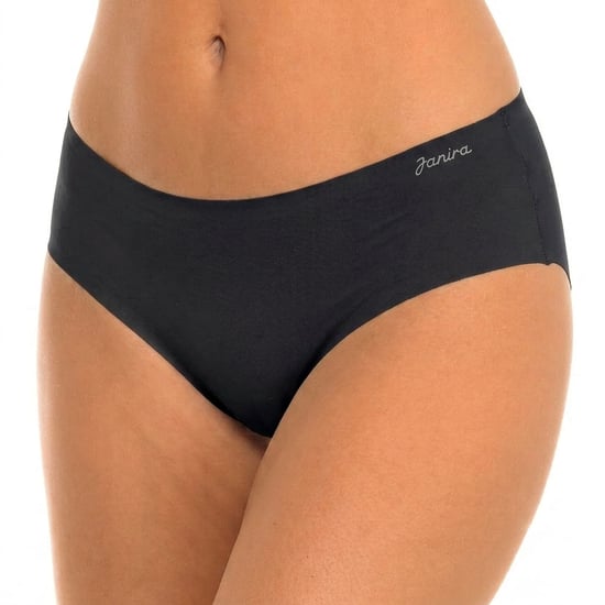 Damen Shorty Slip Zero Cotton Unsichtbar 1030961 - Image 1