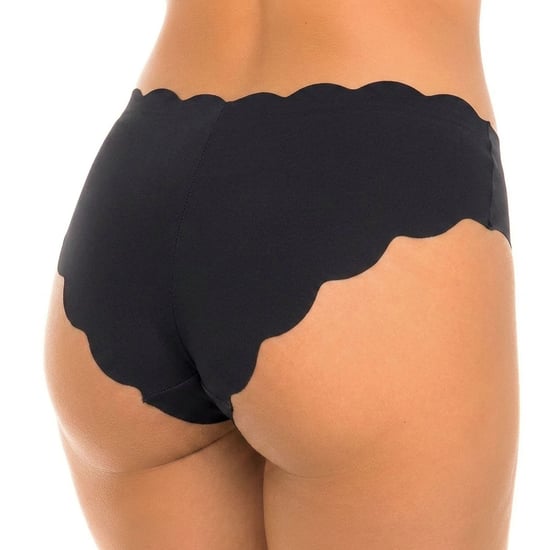 Damen Shorty Slip Zero Cotton Unsichtbar 1030961 - Image 3