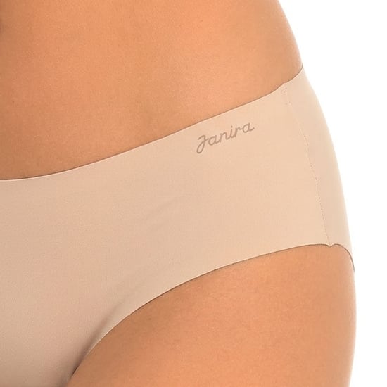 Damen Shorty Slips Zero Cotton Unsichtbar 1030961 - Image 2