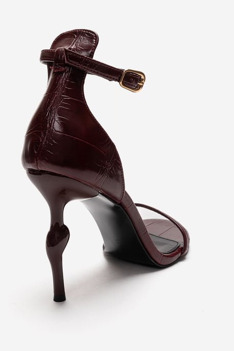Yelena Pumps mit Knöchelriemen und Stilettoabsatz - Image 5