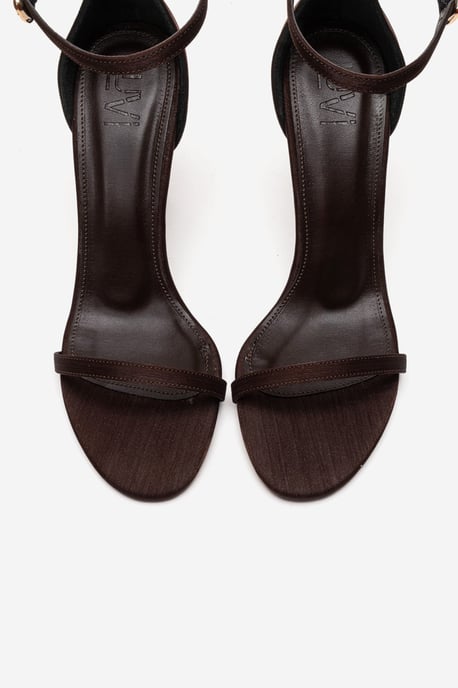 Yelena Pumps mit Knöchelriemen und Stilettoabsatz - Image 2