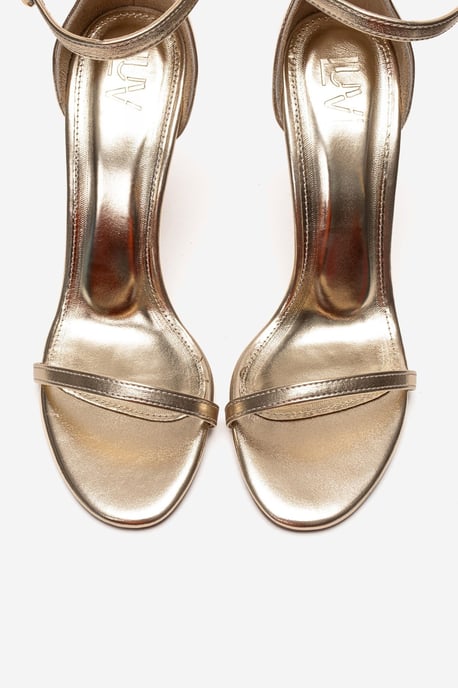 Yelena Pumps mit Knöchelriemen und Stilettoabsatz - Image 2