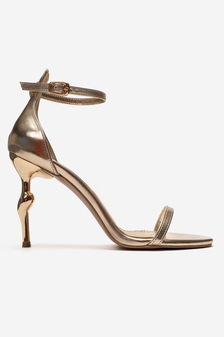 Yelena Pumps mit Knöchelriemen und Stilettoabsatz - Image 4