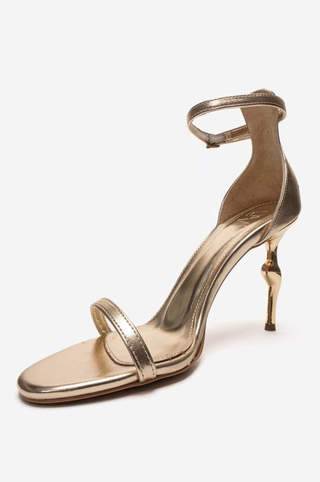 Yelena Pumps mit Knöchelriemen und Stilettoabsatz - Image 6