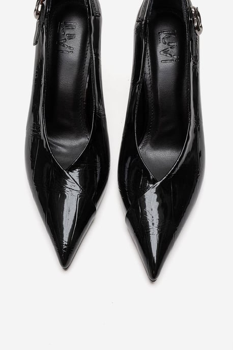 Molly Stiletto Pumps - Image 2