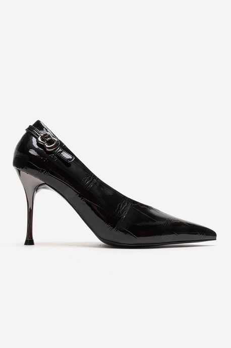 Molly Stiletto Pumps - Image 4