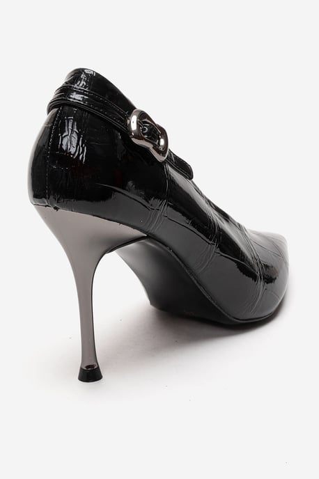 Molly Stiletto Pumps - Image 5