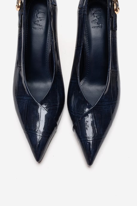 Molly Stiletto Pumps - Image 2