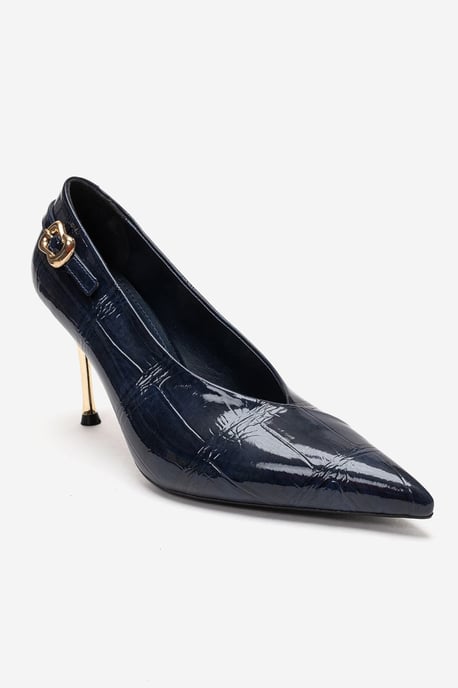 Molly Stiletto Pumps - Image 3