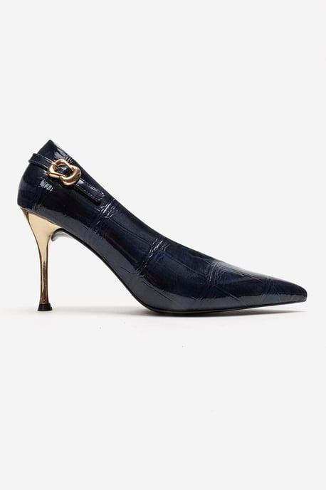 Molly Stiletto Pumps - Image 4
