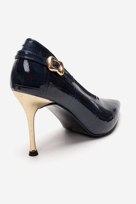 Molly Stiletto Pumps - Image 5
