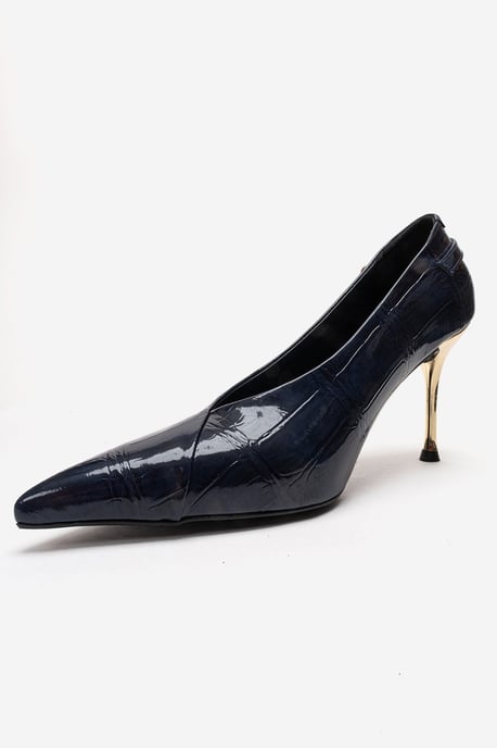 Molly Stiletto Pumps - Image 6
