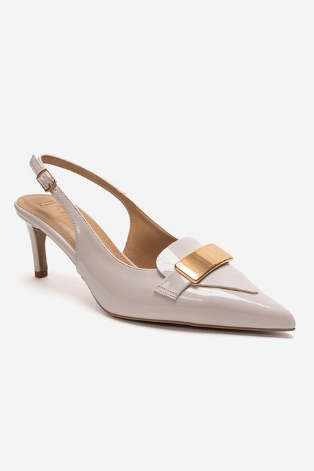 Sollenne Stiletto-Pumps - Image 3