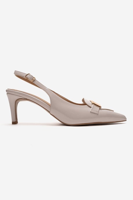Sollenne Stiletto-Pumps - Image 4