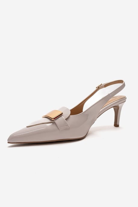 Sollenne Stiletto-Pumps - Image 6