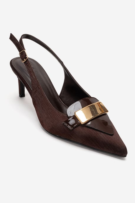 Sollenne Stiletto-Pumps - Image 1