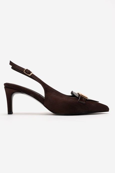 Sollenne Stiletto-Pumps - Image 2