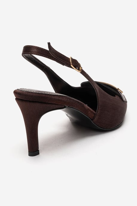 Sollenne Stiletto-Pumps - Image 4
