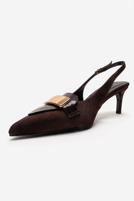 Sollenne Stiletto-Pumps - Image 5