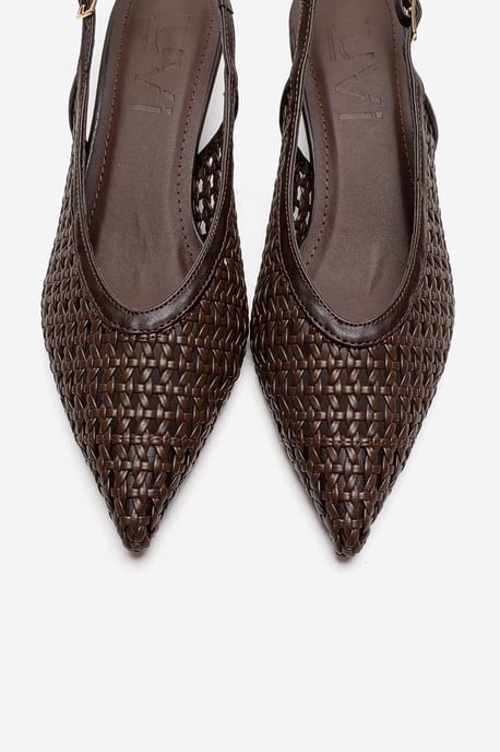 Orelis Kitten-Heel-Pumps - Image 2