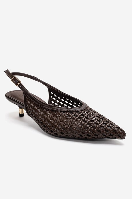Orelis Kitten-Heel-Pumps - Image 3