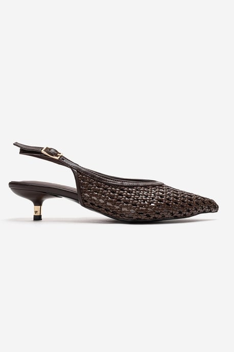 Orelis Kitten-Heel-Pumps - Image 4