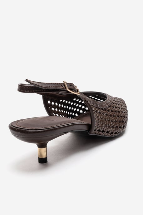 Orelis Kitten-Heel-Pumps - Image 5