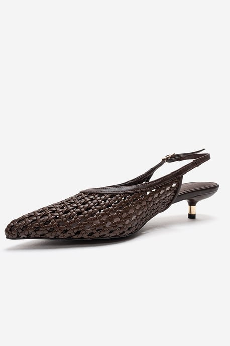 Orelis Kitten-Heel-Pumps - Image 6